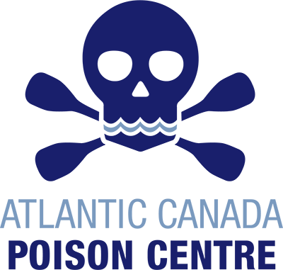 Atlantic Canada Poison Centre logo