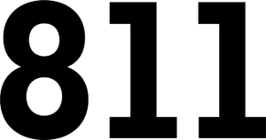 811 Nova Scotia logo