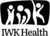 IWK Health Centre logo