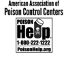 American Association of Poison Control Centers logo